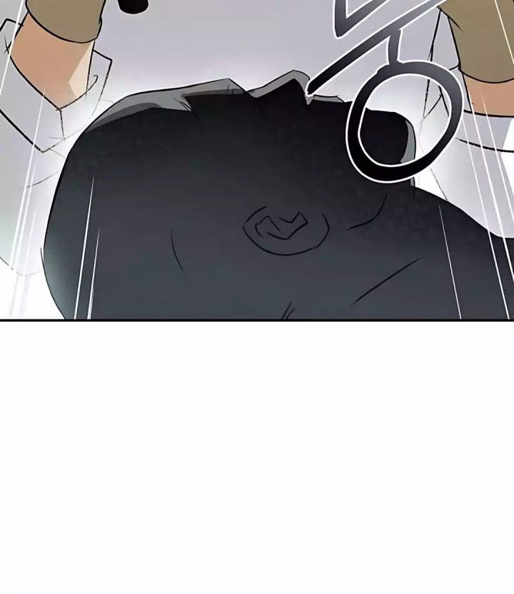 The Black-Haired British Doctor Chapter 27 - halaman 59