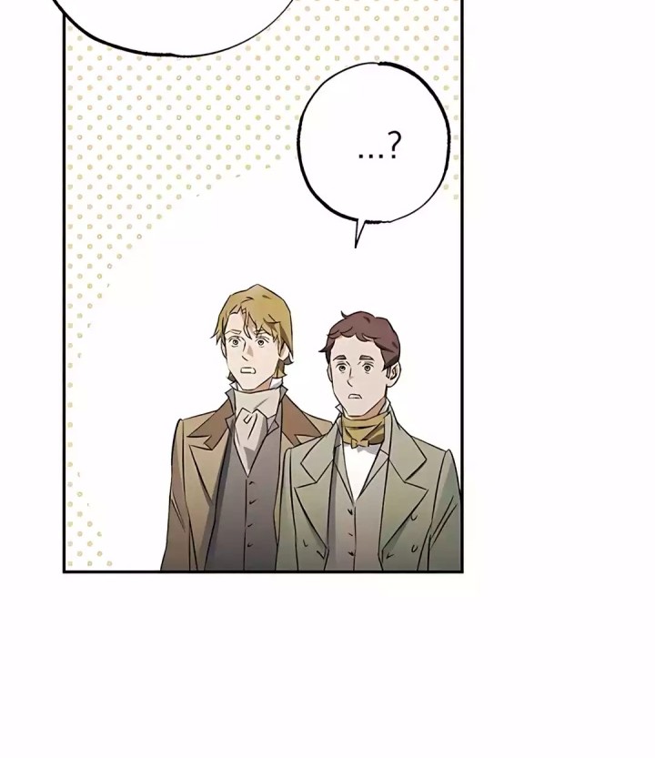 The Black-Haired British Doctor Chapter 27 - halaman 7