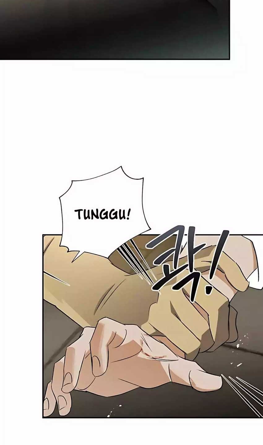 The Black-Haired British Doctor Chapter 28 - halaman 11