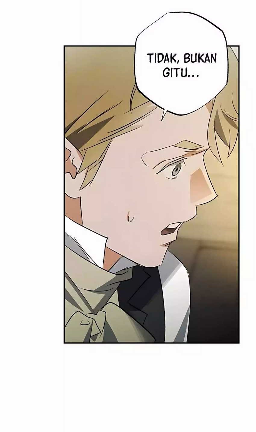The Black-Haired British Doctor Chapter 28 - halaman 13
