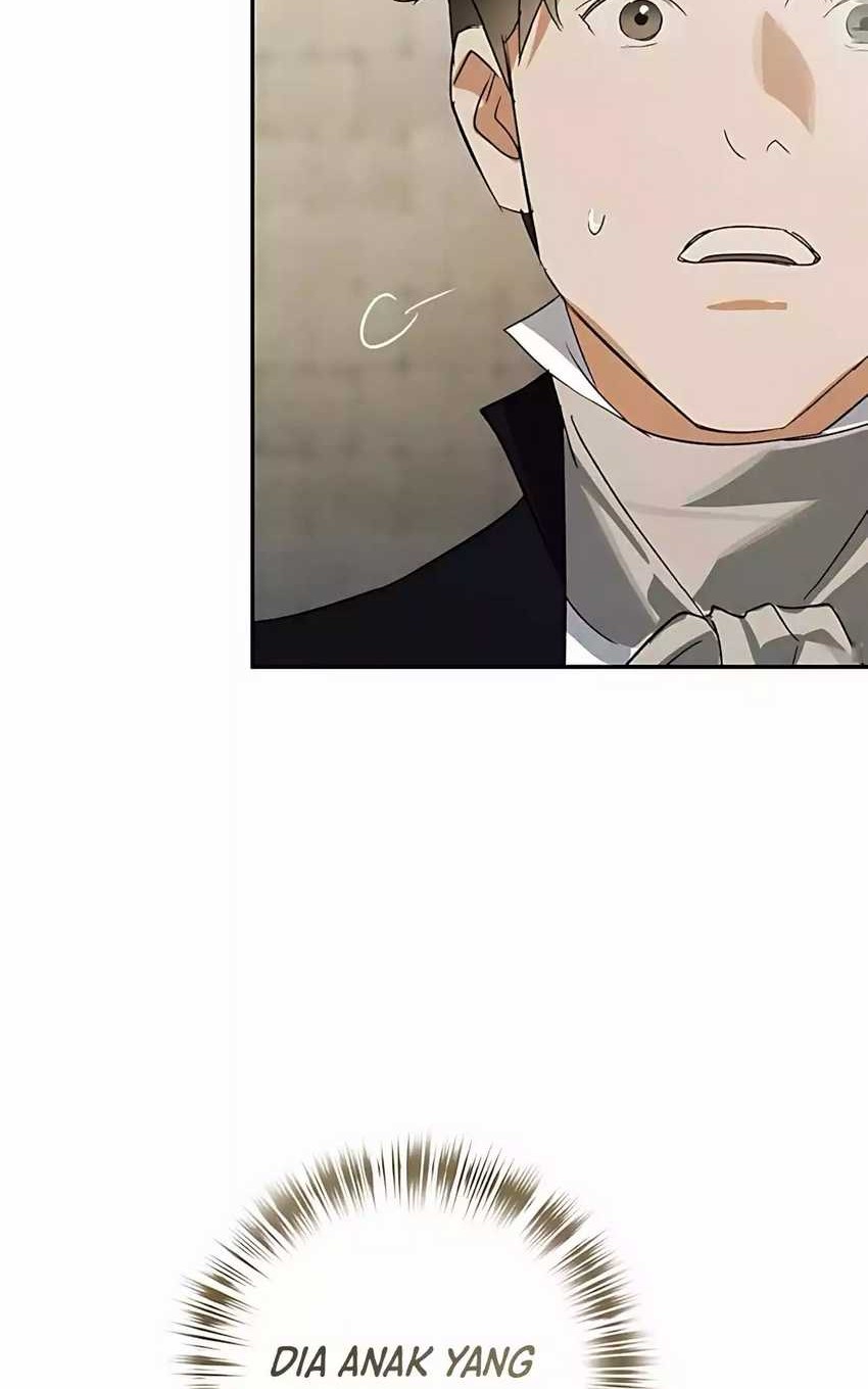 The Black-Haired British Doctor Chapter 28 - halaman 19