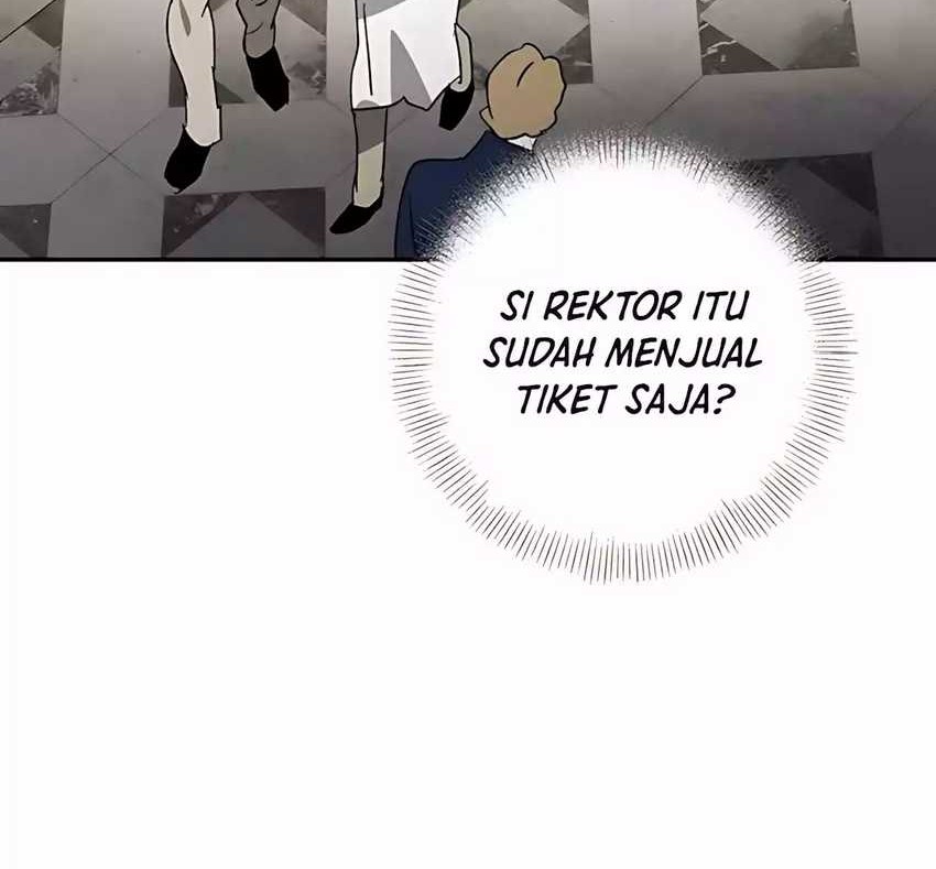 The Black-Haired British Doctor Chapter 28 - halaman 25