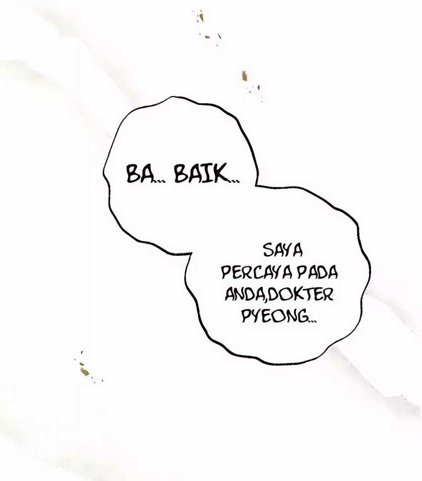 The Black-Haired British Doctor Chapter 28 - halaman 33