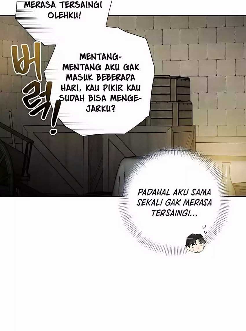 The Black-Haired British Doctor Chapter 28 - halaman 4