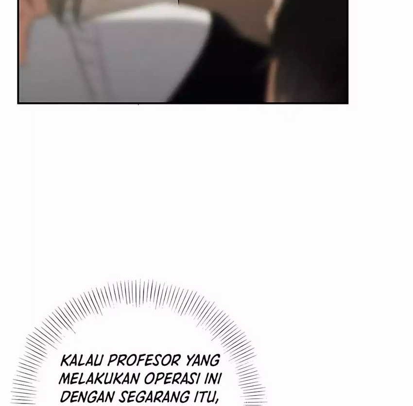 The Black-Haired British Doctor Chapter 28 - halaman 49