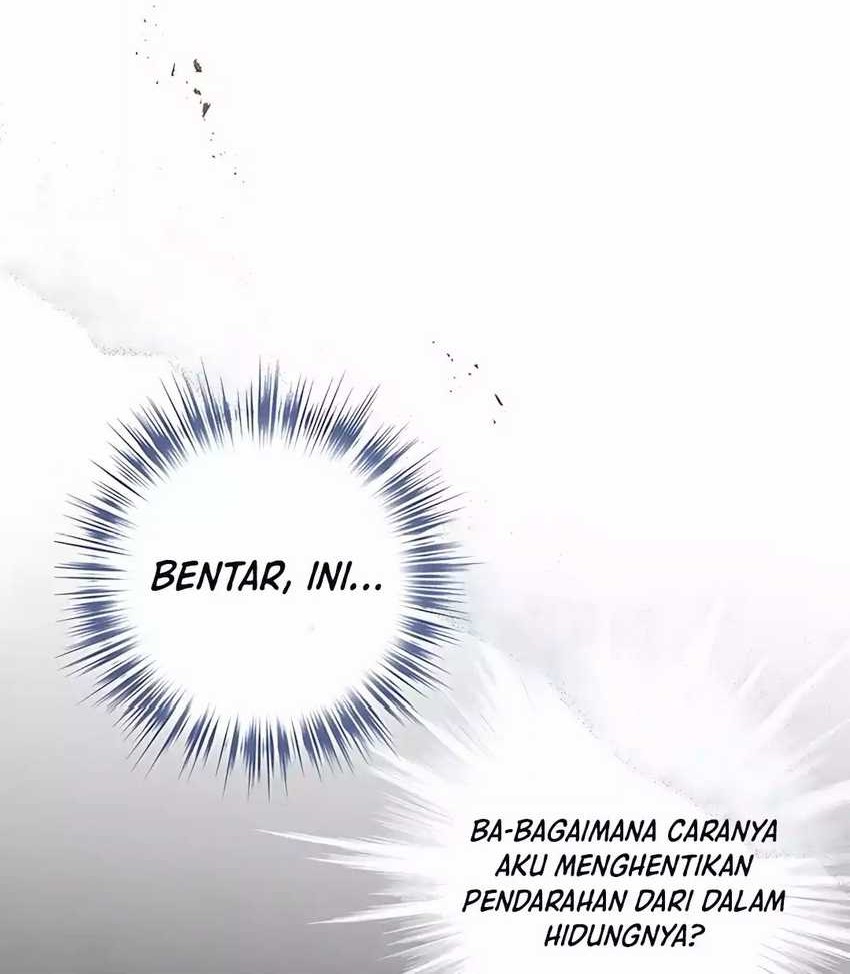 The Black-Haired British Doctor Chapter 28 - halaman 59