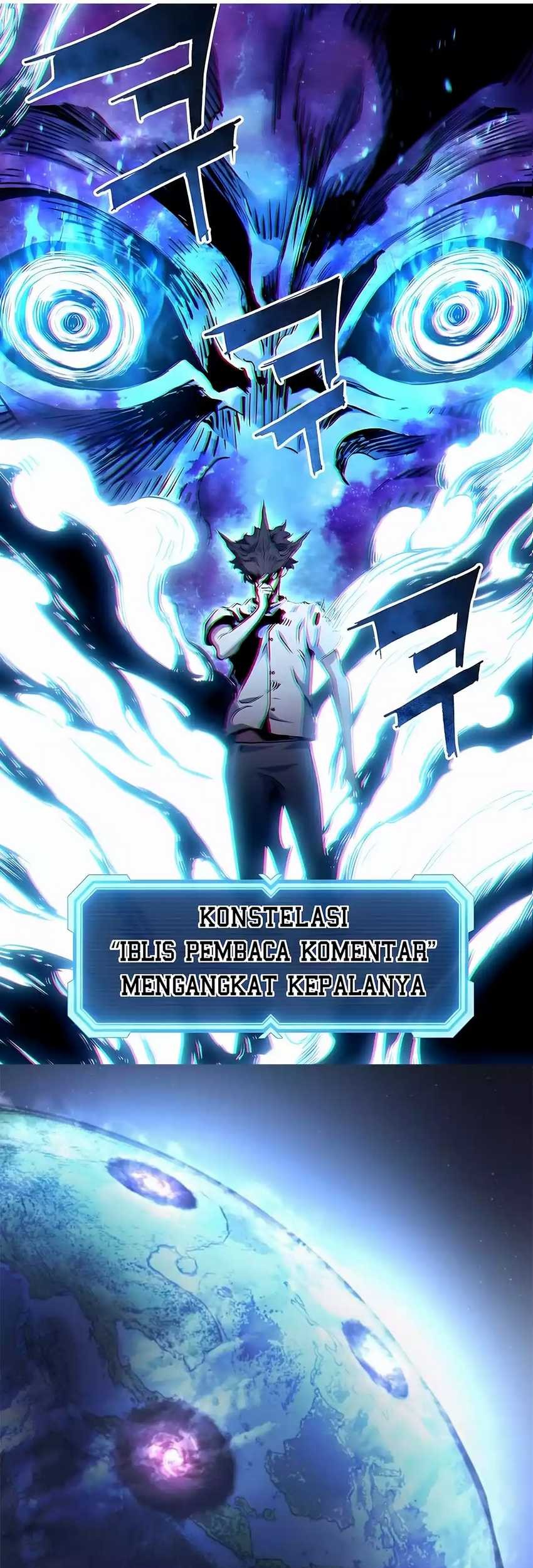 The Black-Haired British Doctor Chapter 28 - halaman 62