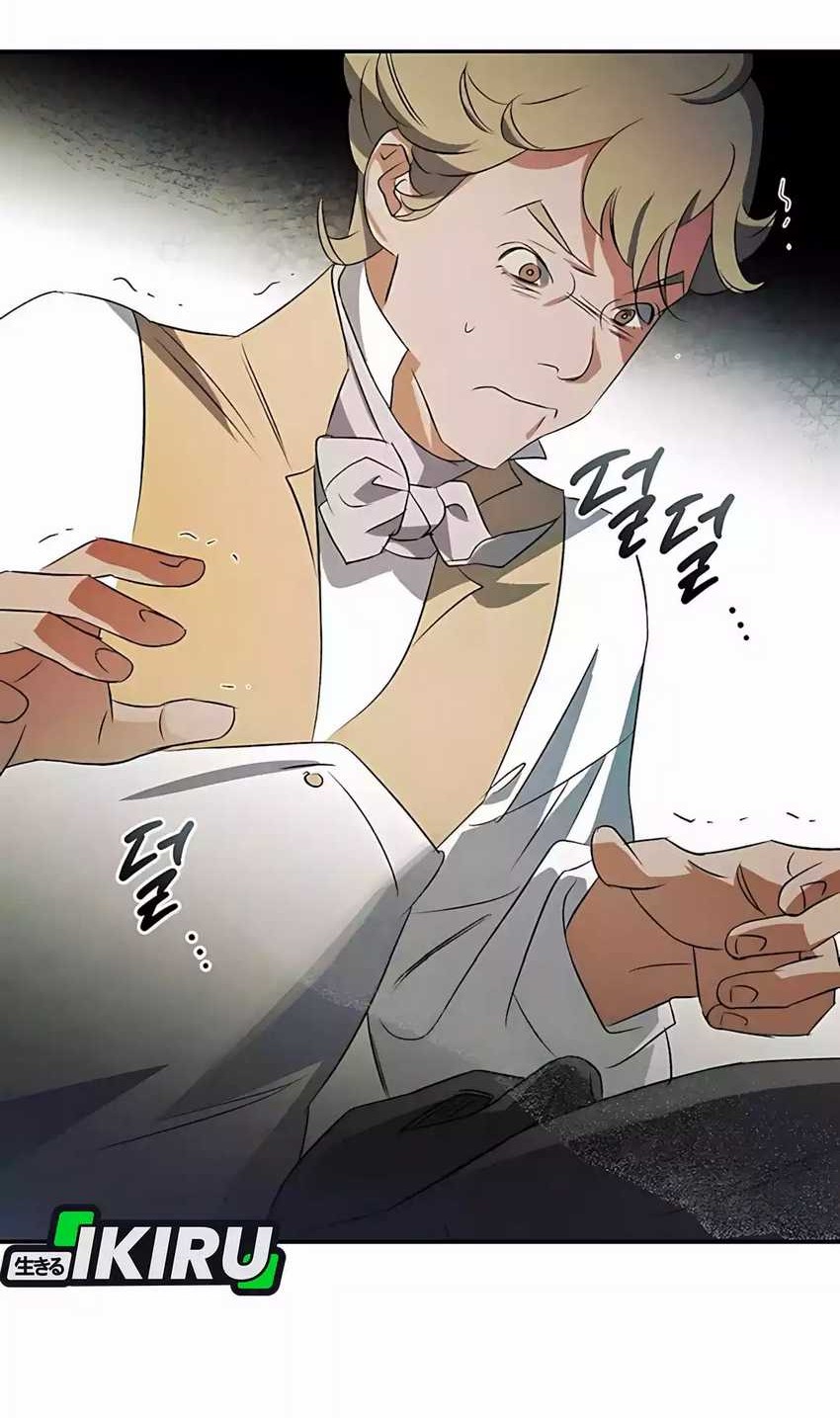 The Black-Haired British Doctor Chapter 28 - halaman 7