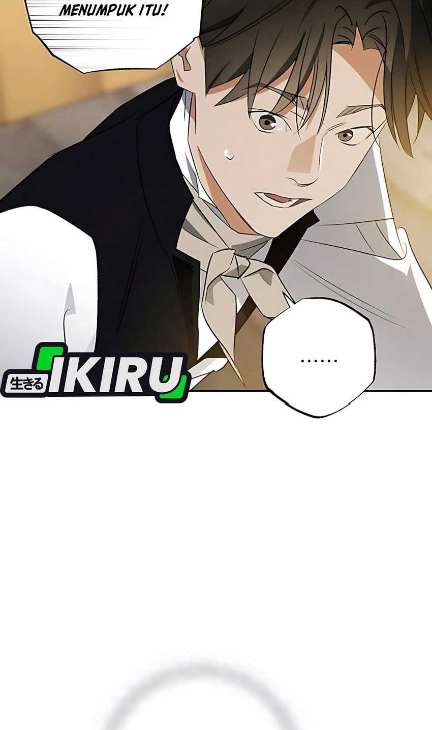 The Black-Haired British Doctor Chapter 29 - halaman 10