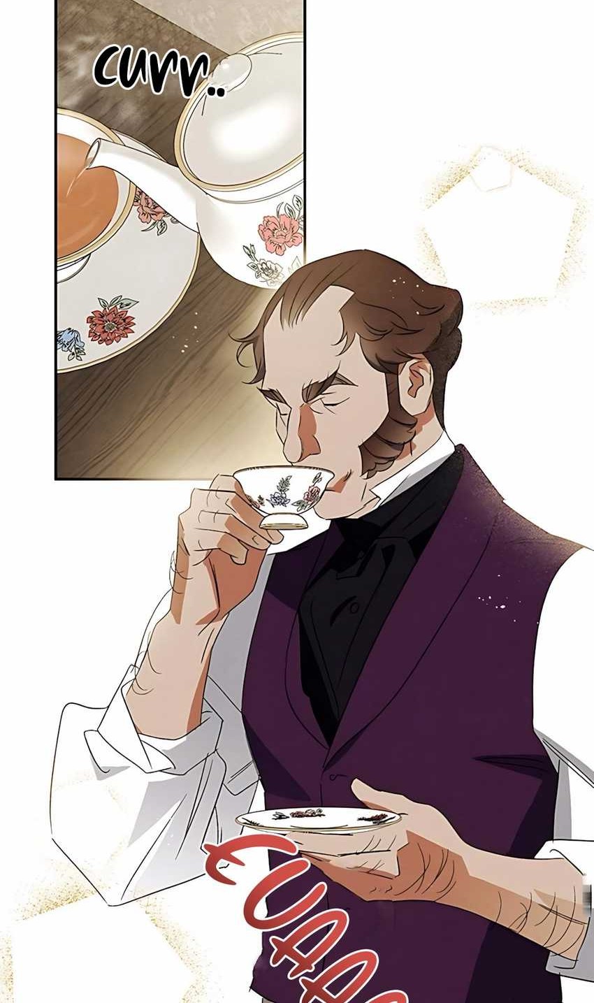 The Black-Haired British Doctor Chapter 29 - halaman 28