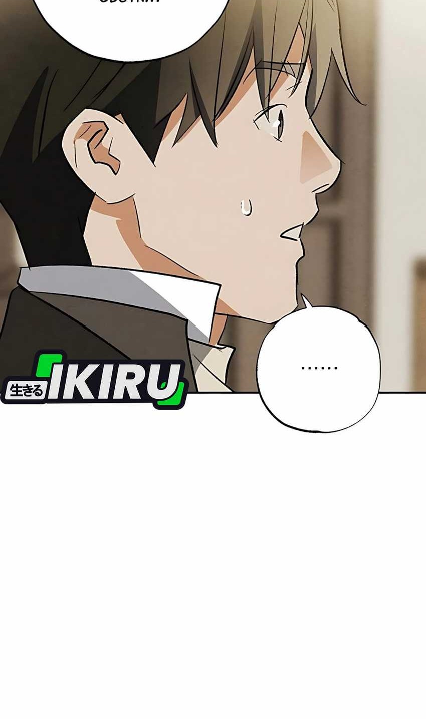 The Black-Haired British Doctor Chapter 29 - halaman 36