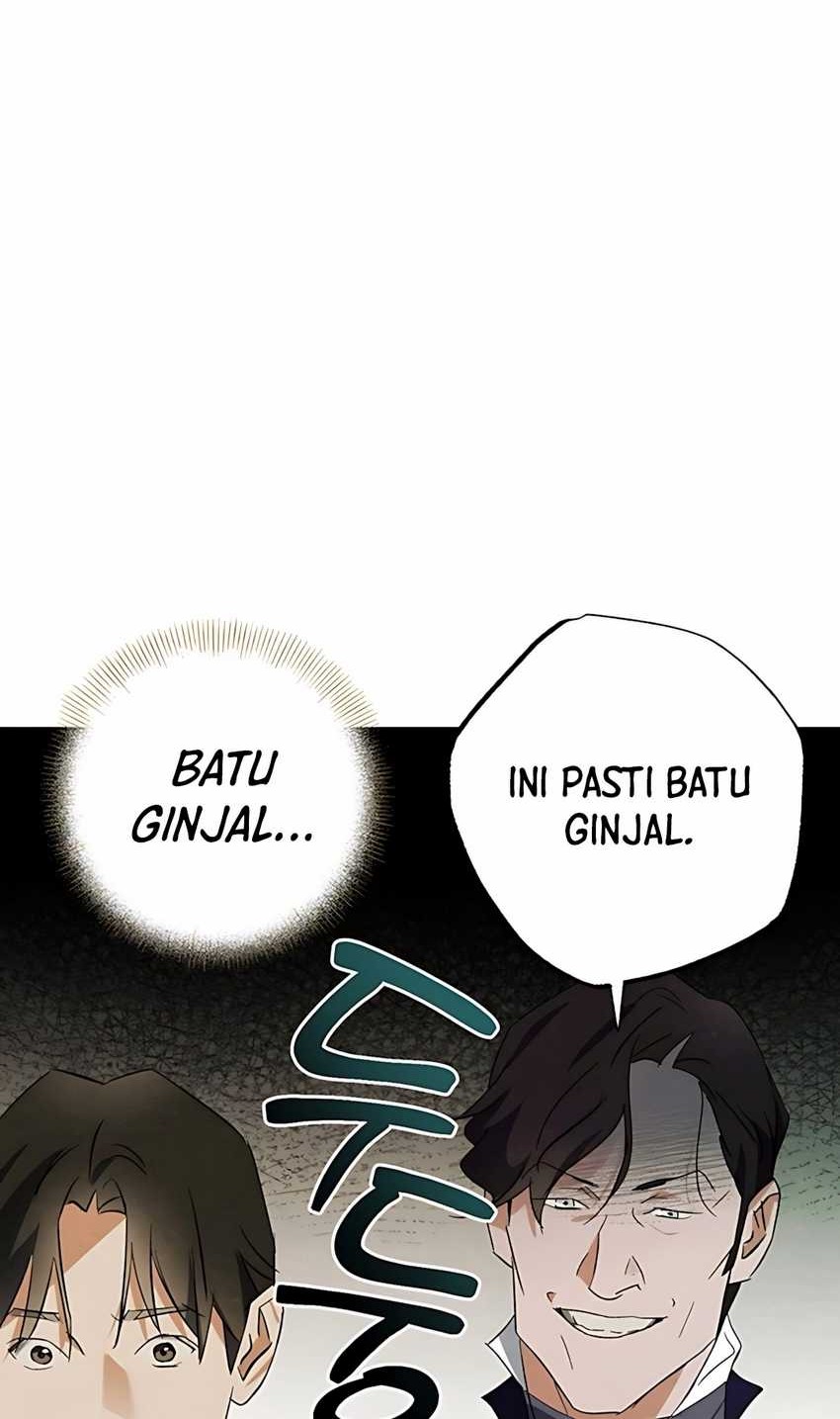 The Black-Haired British Doctor Chapter 29 - halaman 38