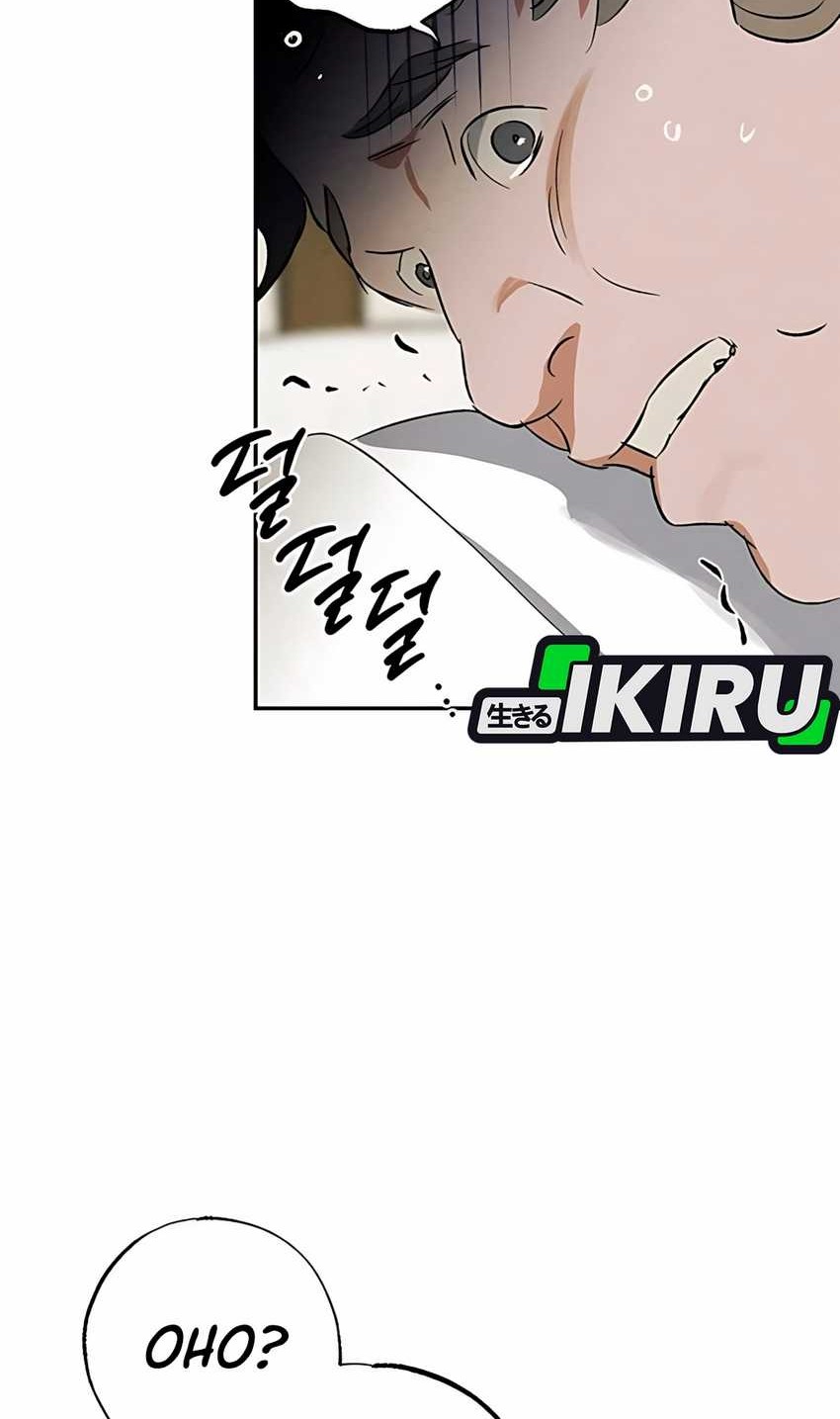 The Black-Haired British Doctor Chapter 29 - halaman 40