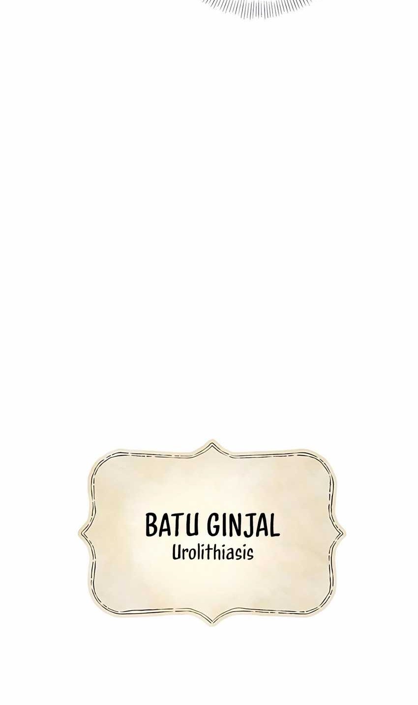 The Black-Haired British Doctor Chapter 29 - halaman 44