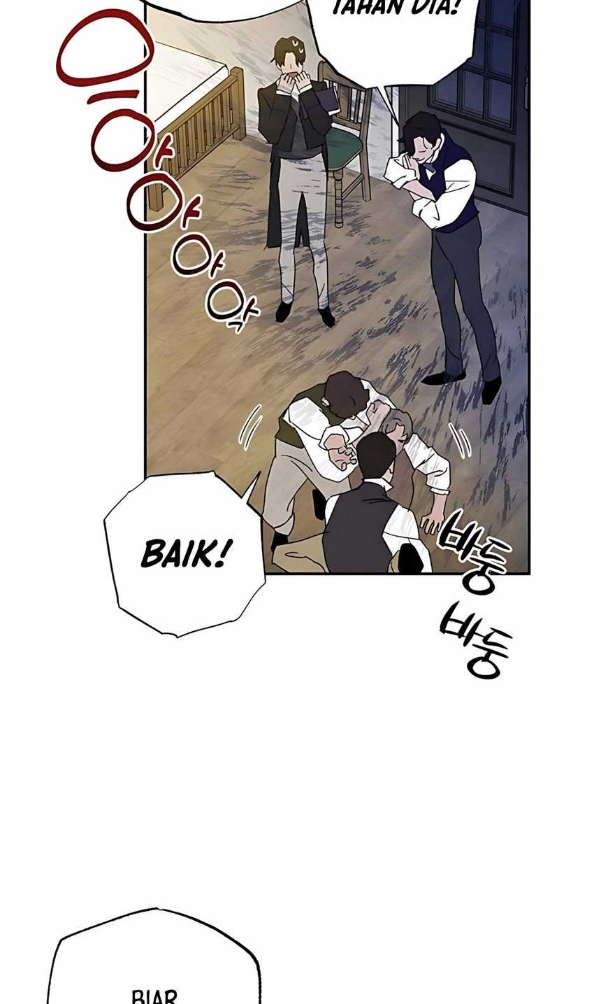 The Black-Haired British Doctor Chapter 29 - halaman 46