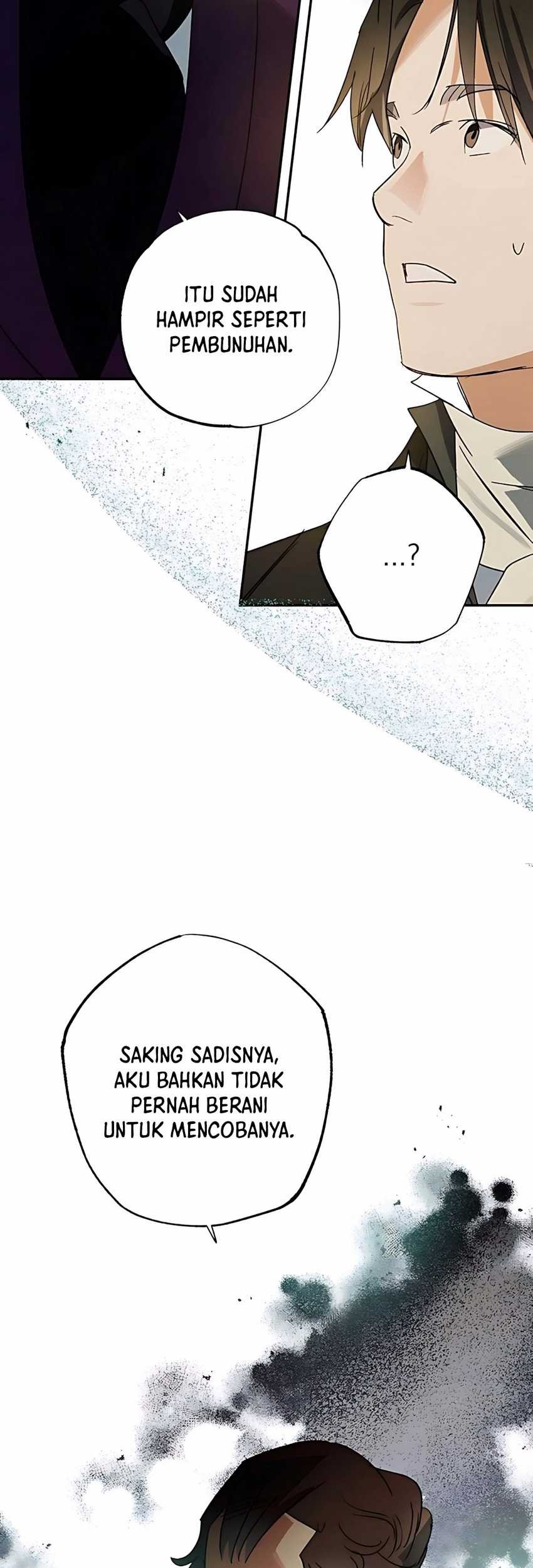 The Black-Haired British Doctor Chapter 29 - halaman 49