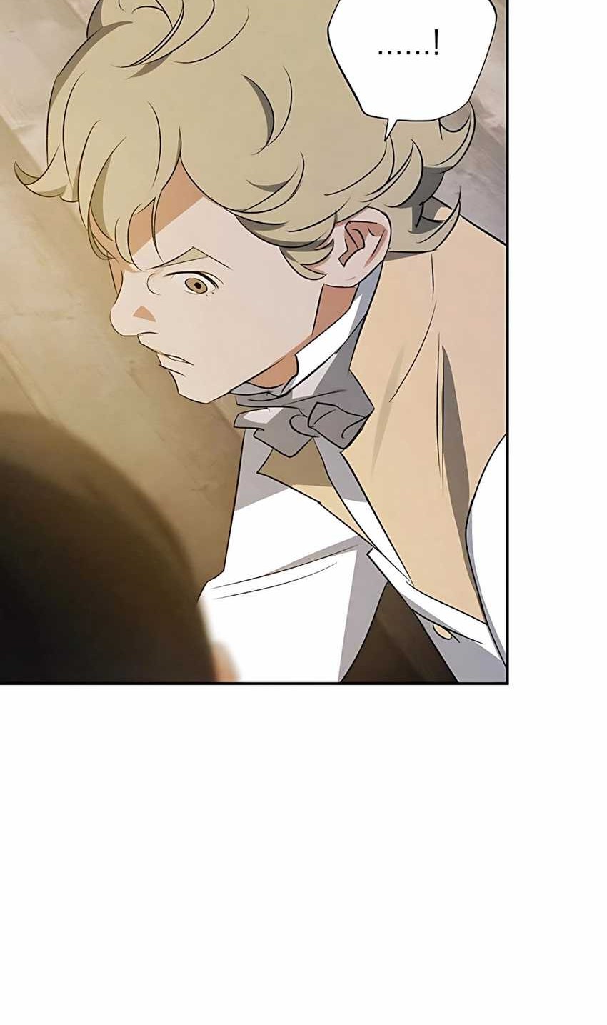 The Black-Haired British Doctor Chapter 29 - halaman 8