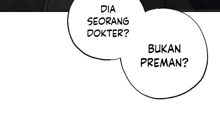 The Black-Haired British Doctor Chapter 3 - halaman 25