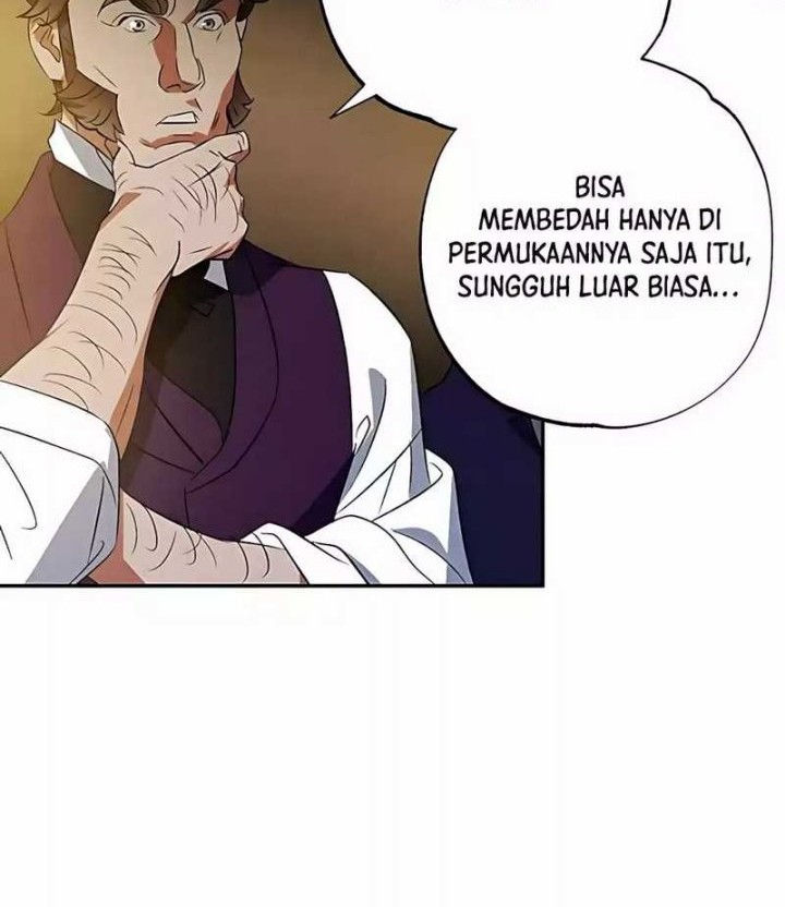 The Black-Haired British Doctor Chapter 31 - halaman 24