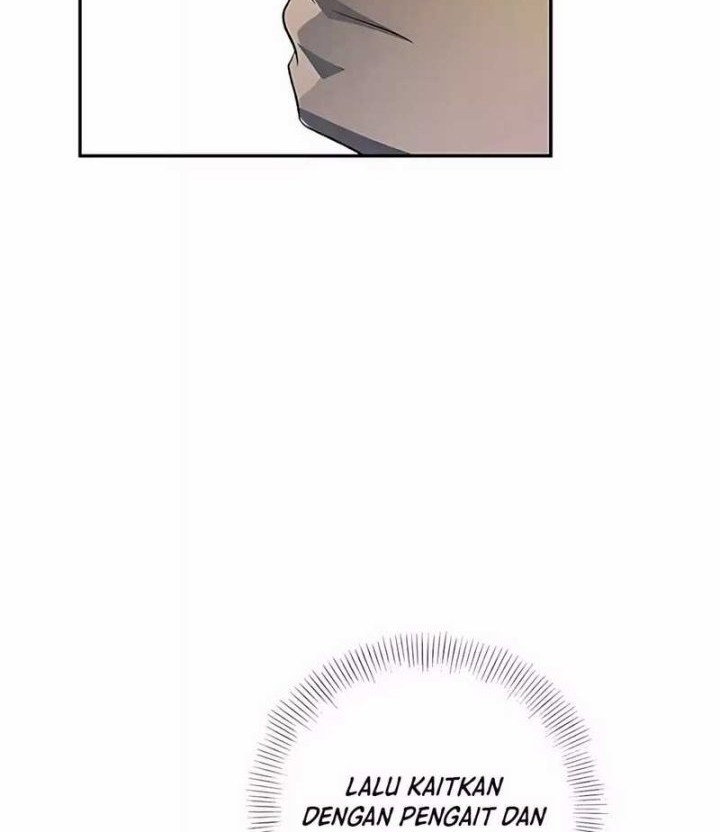 The Black-Haired British Doctor Chapter 31 - halaman 26