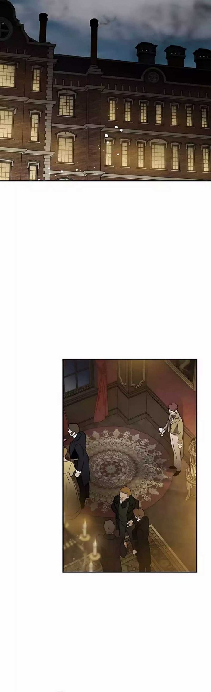 The Black-Haired British Doctor Chapter 31 - halaman 44