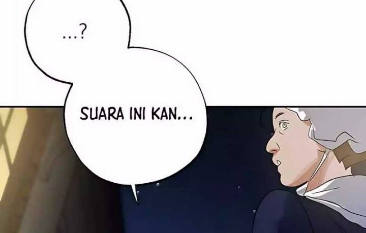 The Black-Haired British Doctor Chapter 31 - halaman 50