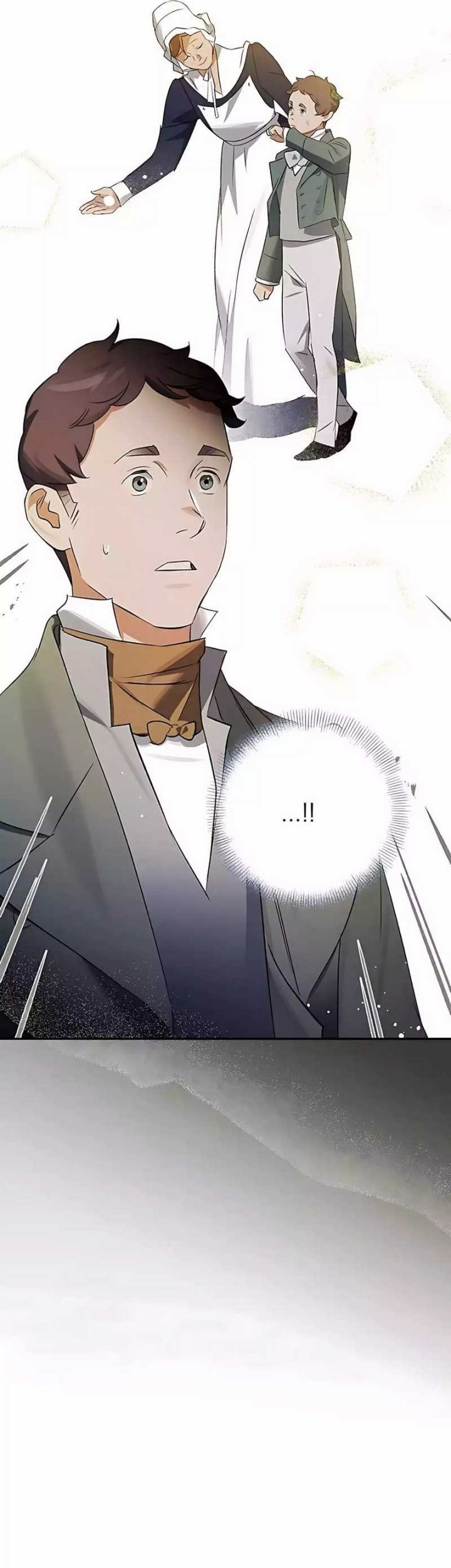 The Black-Haired British Doctor Chapter 31 - halaman 58