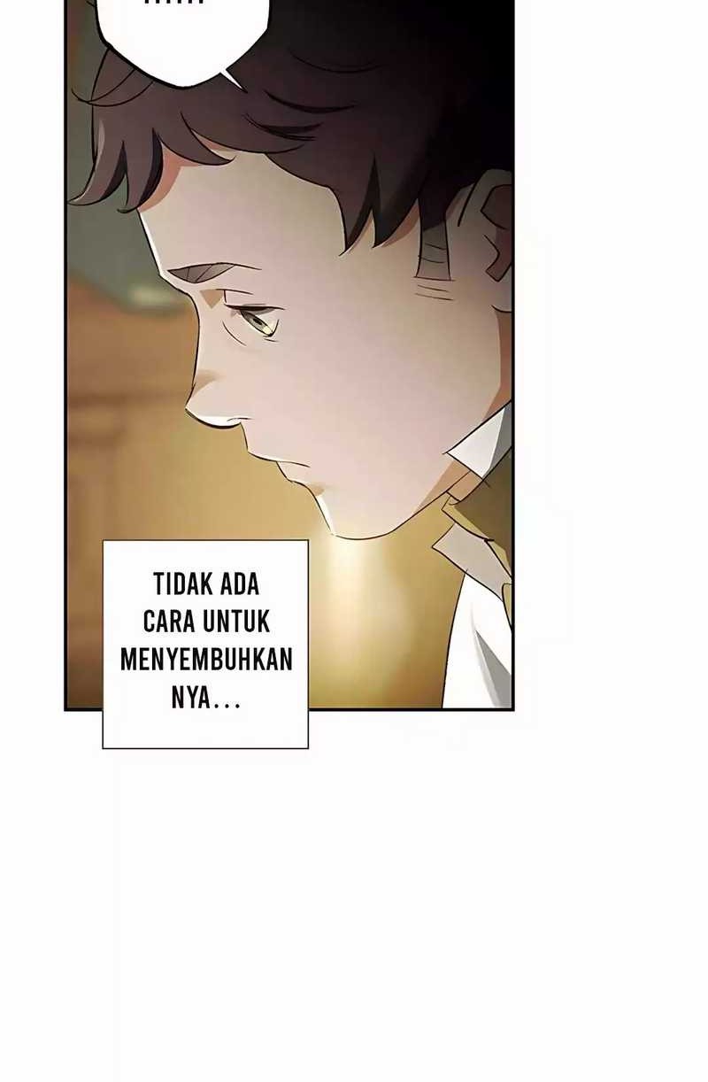 The Black-Haired British Doctor Chapter 32 - halaman 18
