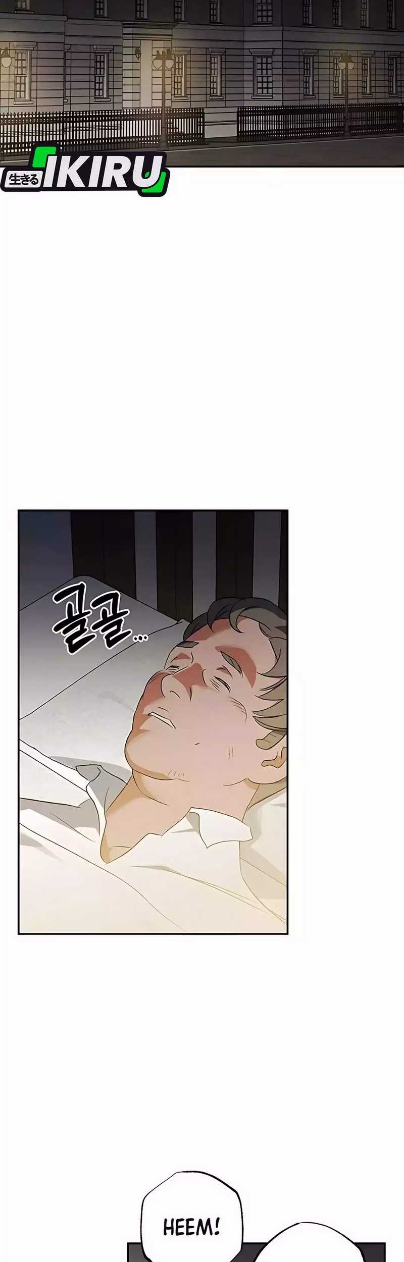 The Black-Haired British Doctor Chapter 32 - halaman 2