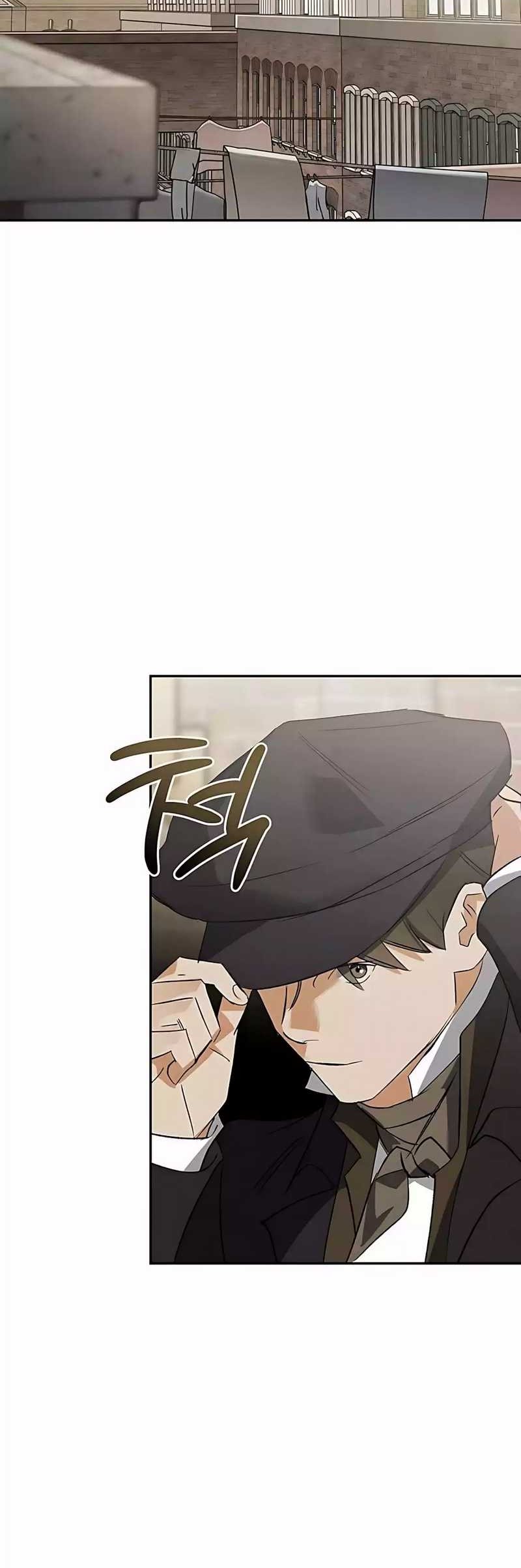 The Black-Haired British Doctor Chapter 32 - halaman 24
