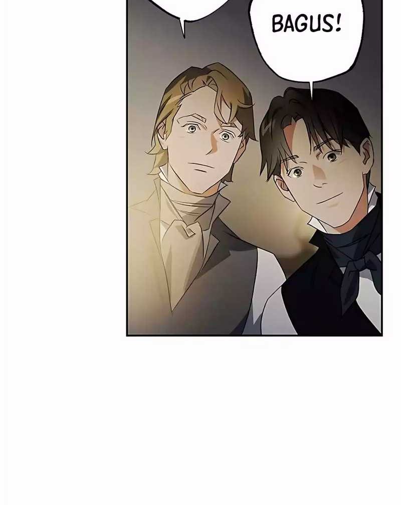 The Black-Haired British Doctor Chapter 32 - halaman 3
