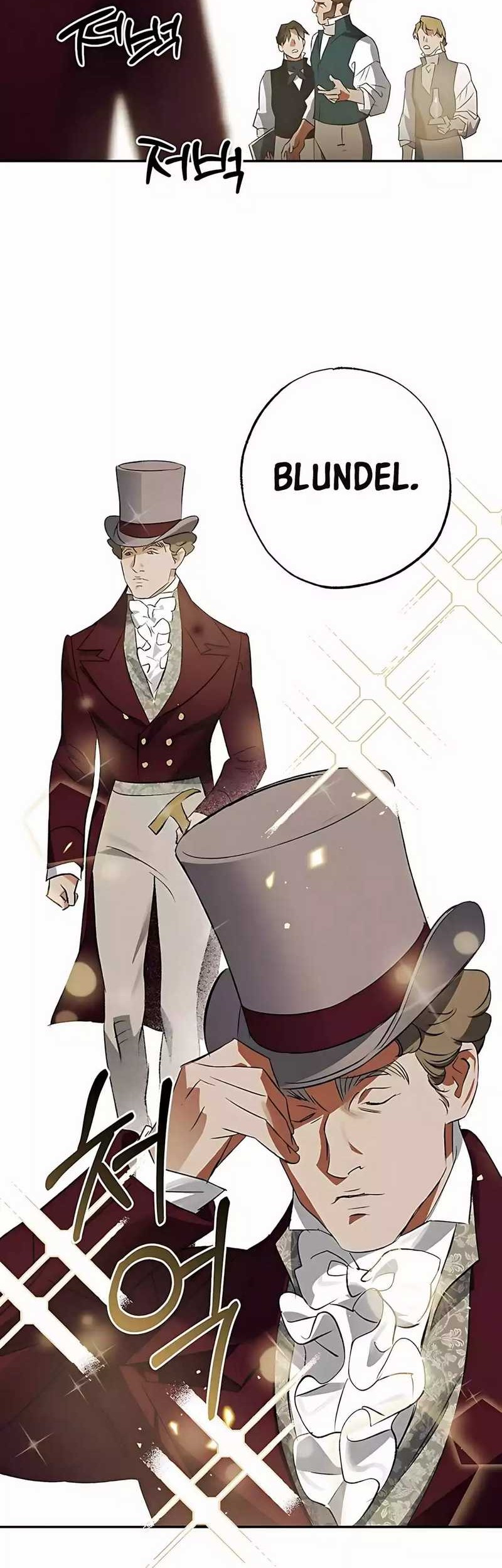 The Black-Haired British Doctor Chapter 32 - halaman 8