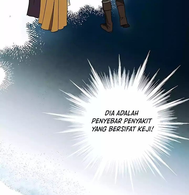 The Black-Haired British Doctor Chapter 33 - halaman 10