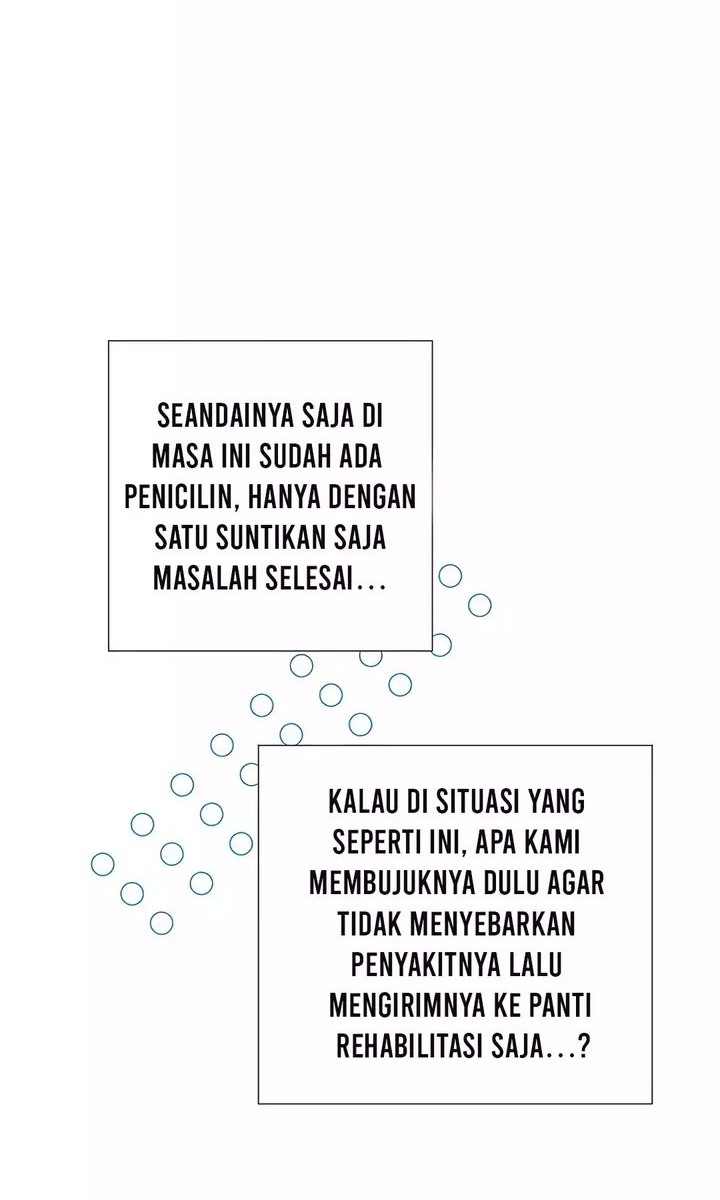 The Black-Haired British Doctor Chapter 33 - halaman 16
