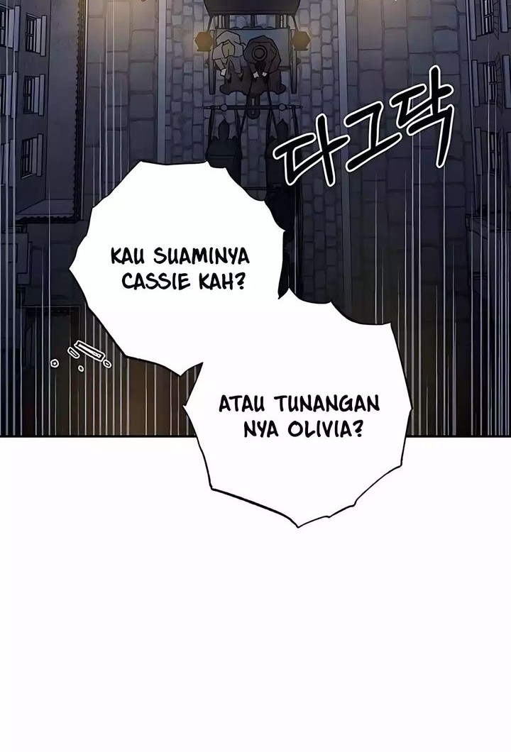 The Black-Haired British Doctor Chapter 33 - halaman 2