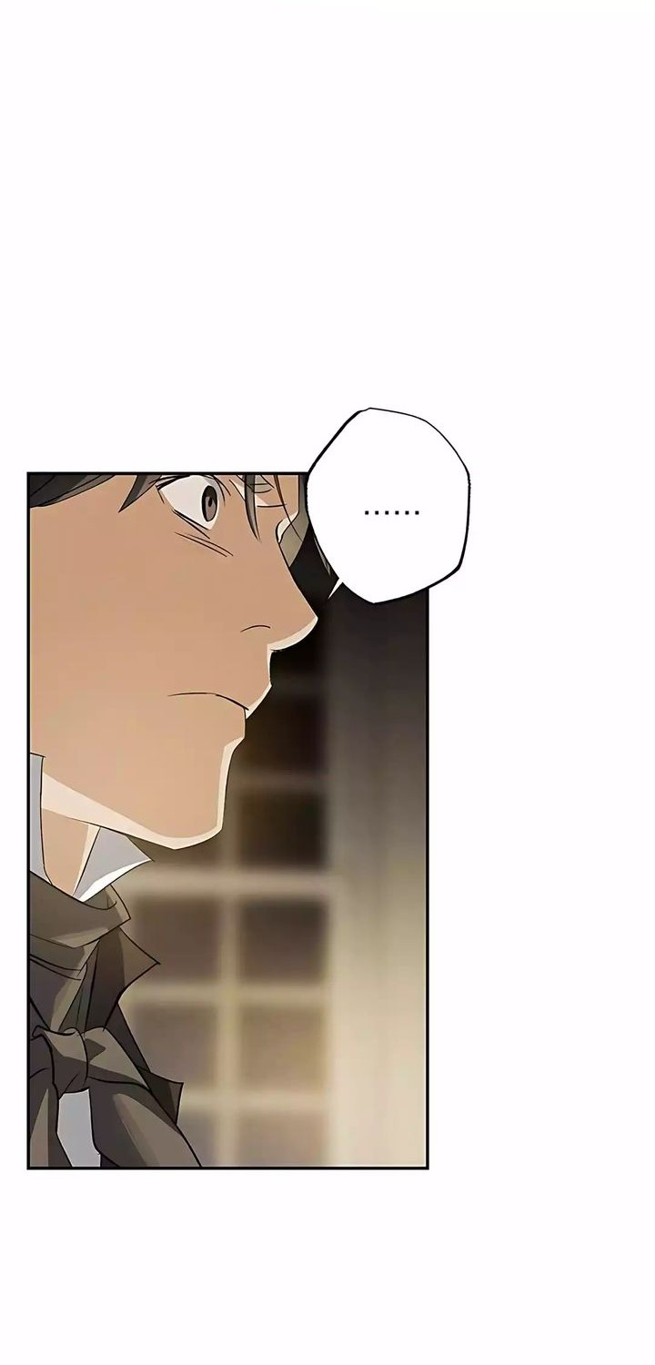 The Black-Haired British Doctor Chapter 33 - halaman 38
