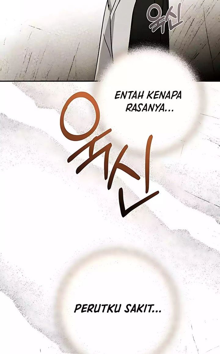 The Black-Haired British Doctor Chapter 33 - halaman 50