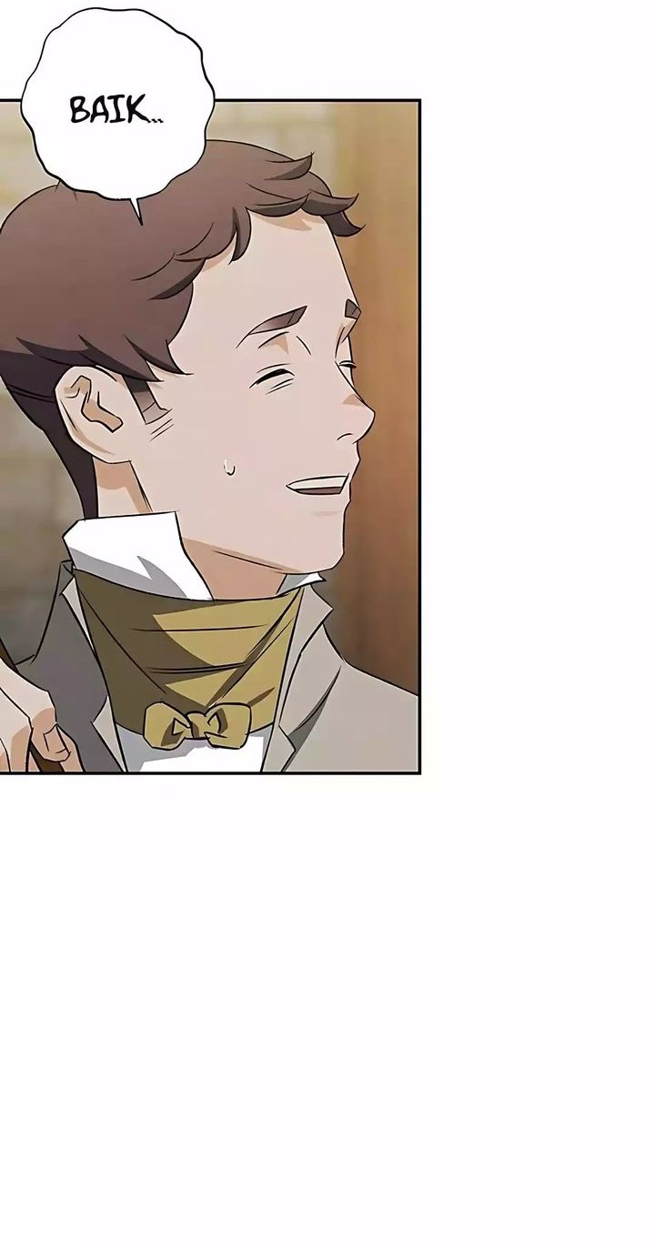 The Black-Haired British Doctor Chapter 34 - halaman 12