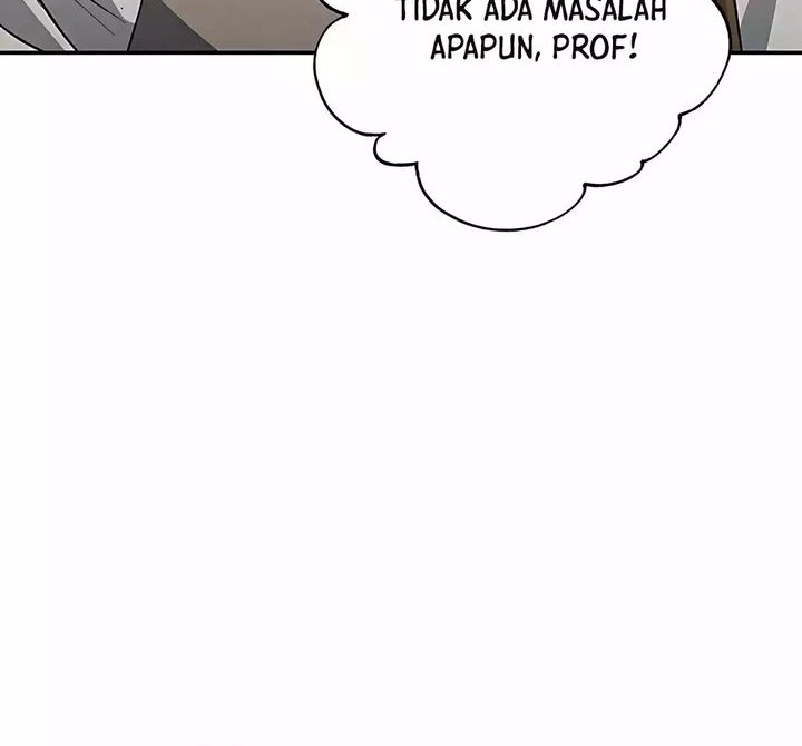 The Black-Haired British Doctor Chapter 34 - halaman 16