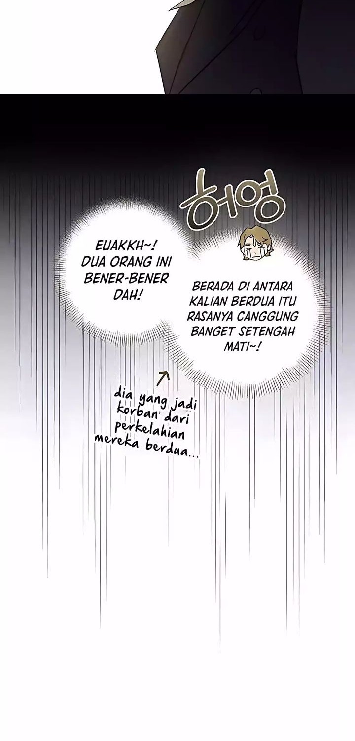 The Black-Haired British Doctor Chapter 34 - halaman 24