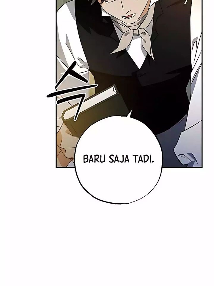 The Black-Haired British Doctor Chapter 34 - halaman 28