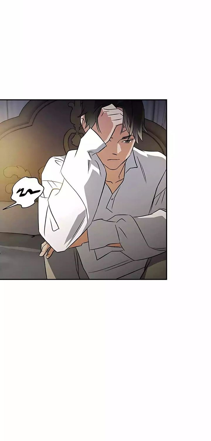 The Black-Haired British Doctor Chapter 34 - halaman 34