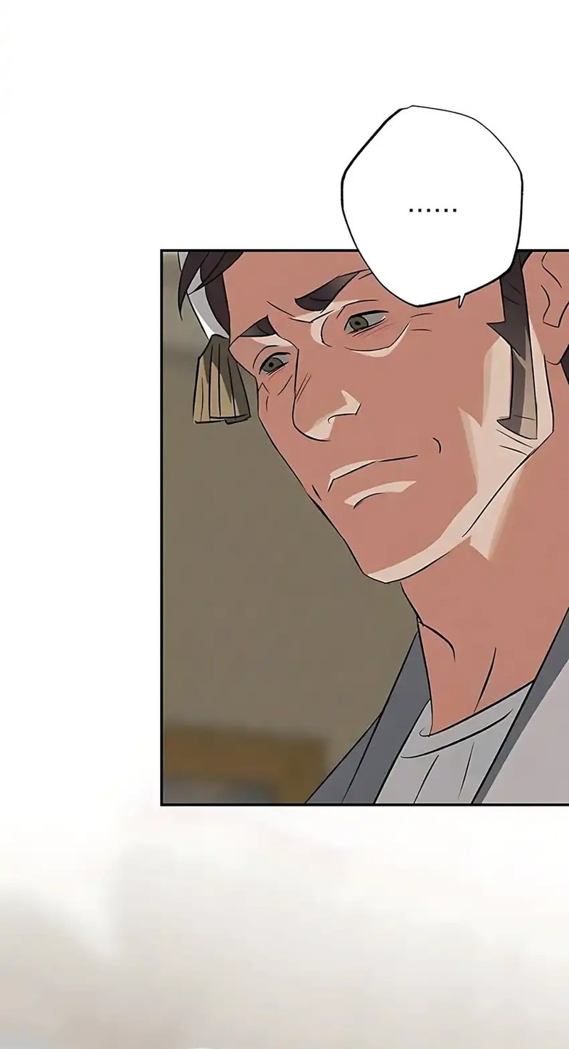 The Black-Haired British Doctor Chapter 35 - halaman 15