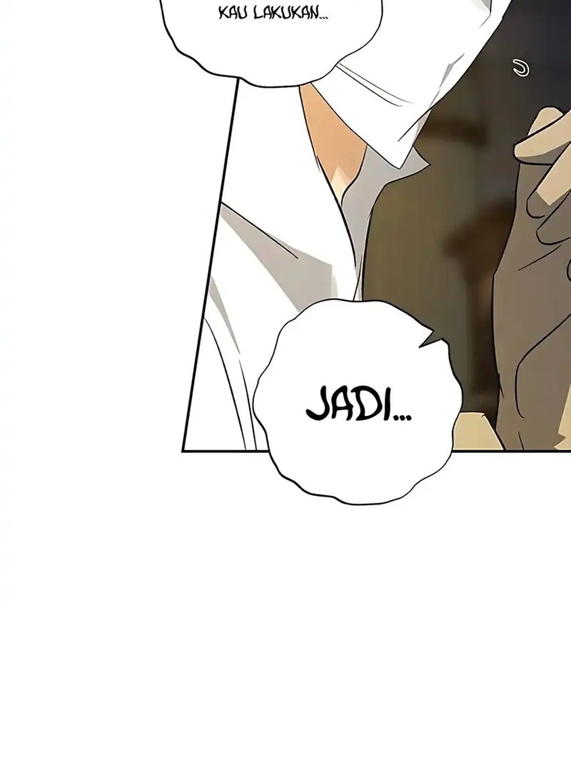 The Black-Haired British Doctor Chapter 35 - halaman 18