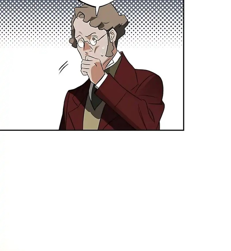 The Black-Haired British Doctor Chapter 35 - halaman 33
