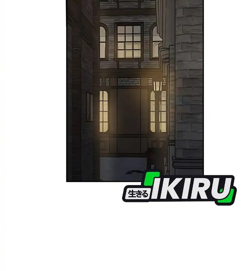 The Black-Haired British Doctor Chapter 35 - halaman 36