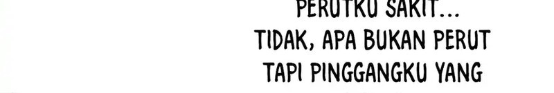 The Black-Haired British Doctor Chapter 35 - halaman 39