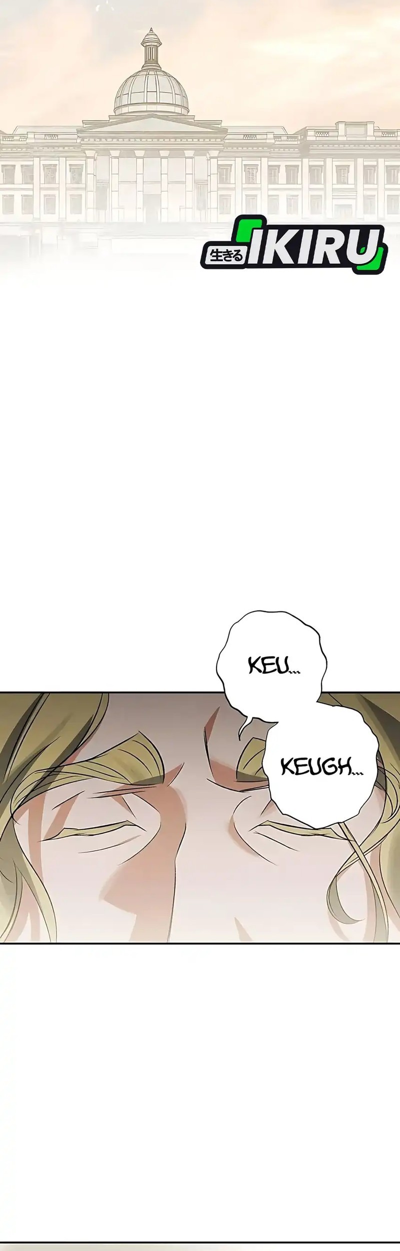 The Black-Haired British Doctor Chapter 35 - halaman 43