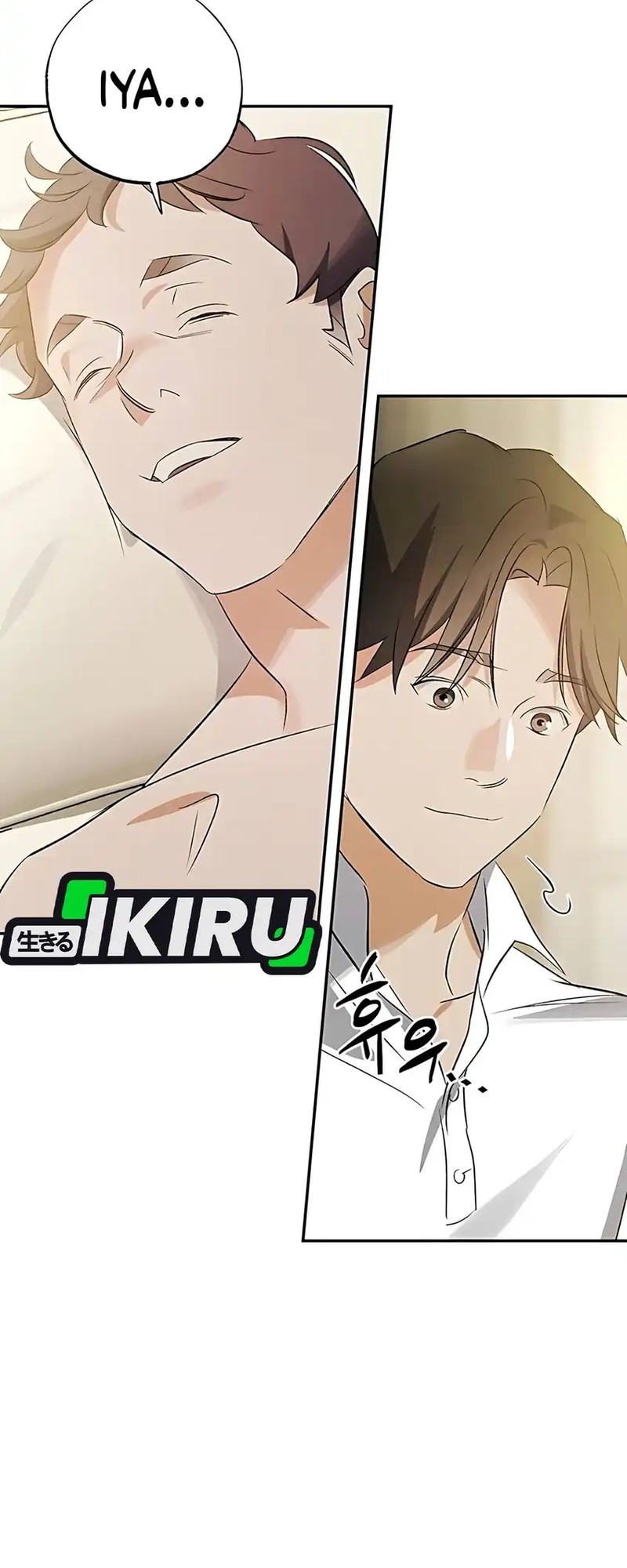 The Black-Haired British Doctor Chapter 36 - halaman 3