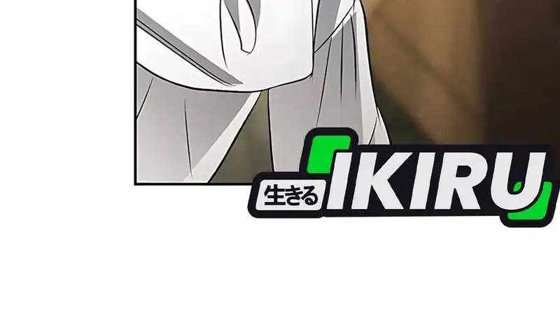 The Black-Haired British Doctor Chapter 36 - halaman 9